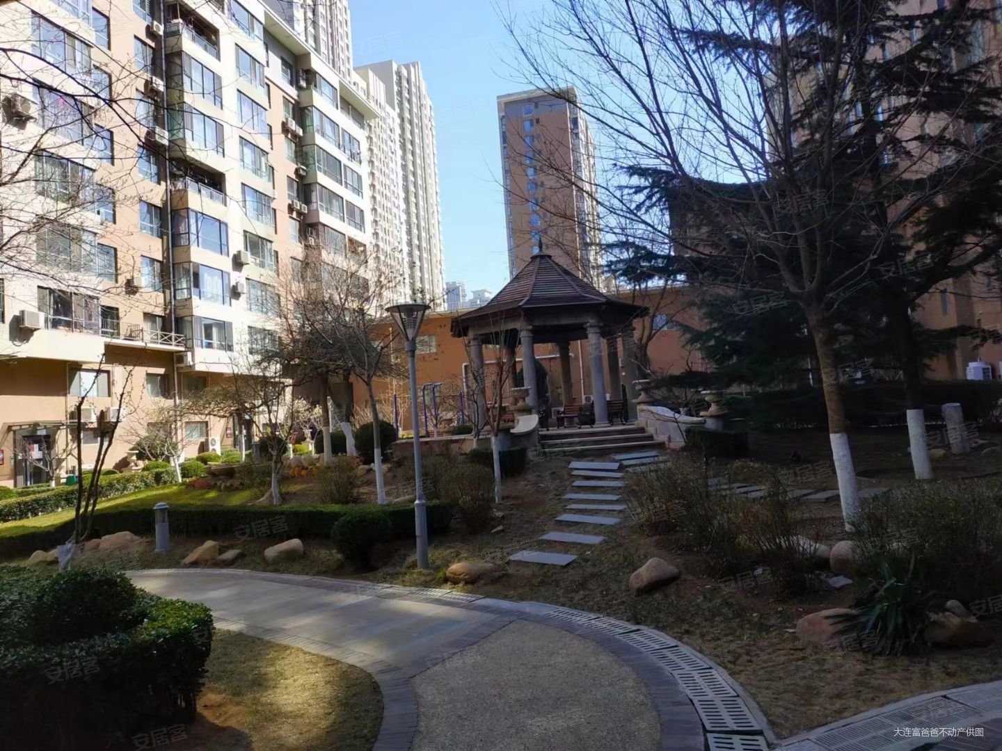 大连房产网>大连二手房>西岗二手房>五一广场二手房>远洋风景>