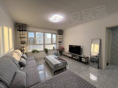 乌鲁木齐沙依巴克西山新出 沙区西山中豪润园 3室2厅1卫 精装修家电齐全随时看房出租房源真实图片