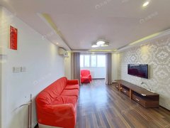北京朝阳十里堡整租四惠梧桐人家2室1厅出租房源真实图片