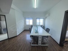 武汉武昌中南路嘉园大厦 电梯房 1室1厅1卫 急租房源出租房源真实图片