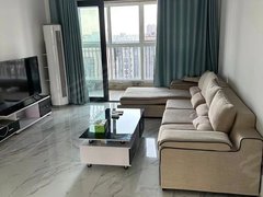 启东启东车管所车管所中邦上海城好楼层，家电齐全，领包即住，看房有钥匙出租房源真实图片