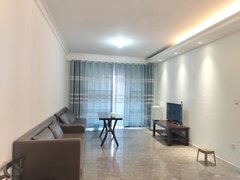 安顺西秀东关家喻五洲精装3室  家具家电齐全，拎包入住出租房源真实图片