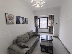 嘉兴嘉善惠民街道国开大厦附近，豪华装修，拎包入住，家电齐全，燃气做饭出租房源真实图片