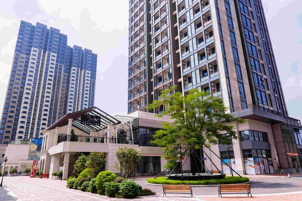 广州小区 番禺小区 钟村小区 钟村商贸城 钟村商贸城怎么样发布于2021