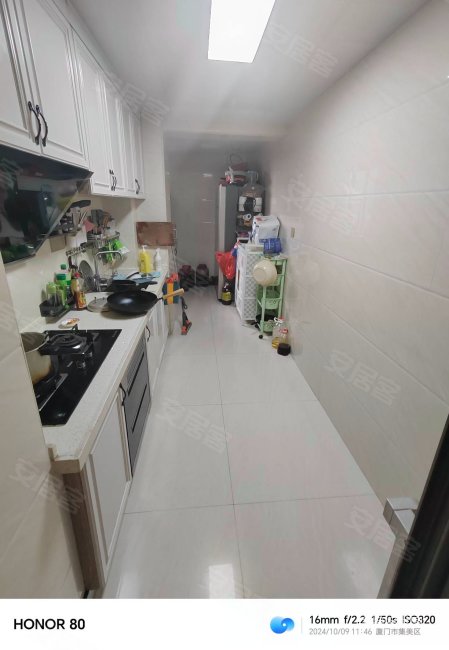 居住密度低 朝南,碧溪花园二手房,185万,3室2厅,2卫,128平米-厦门安居