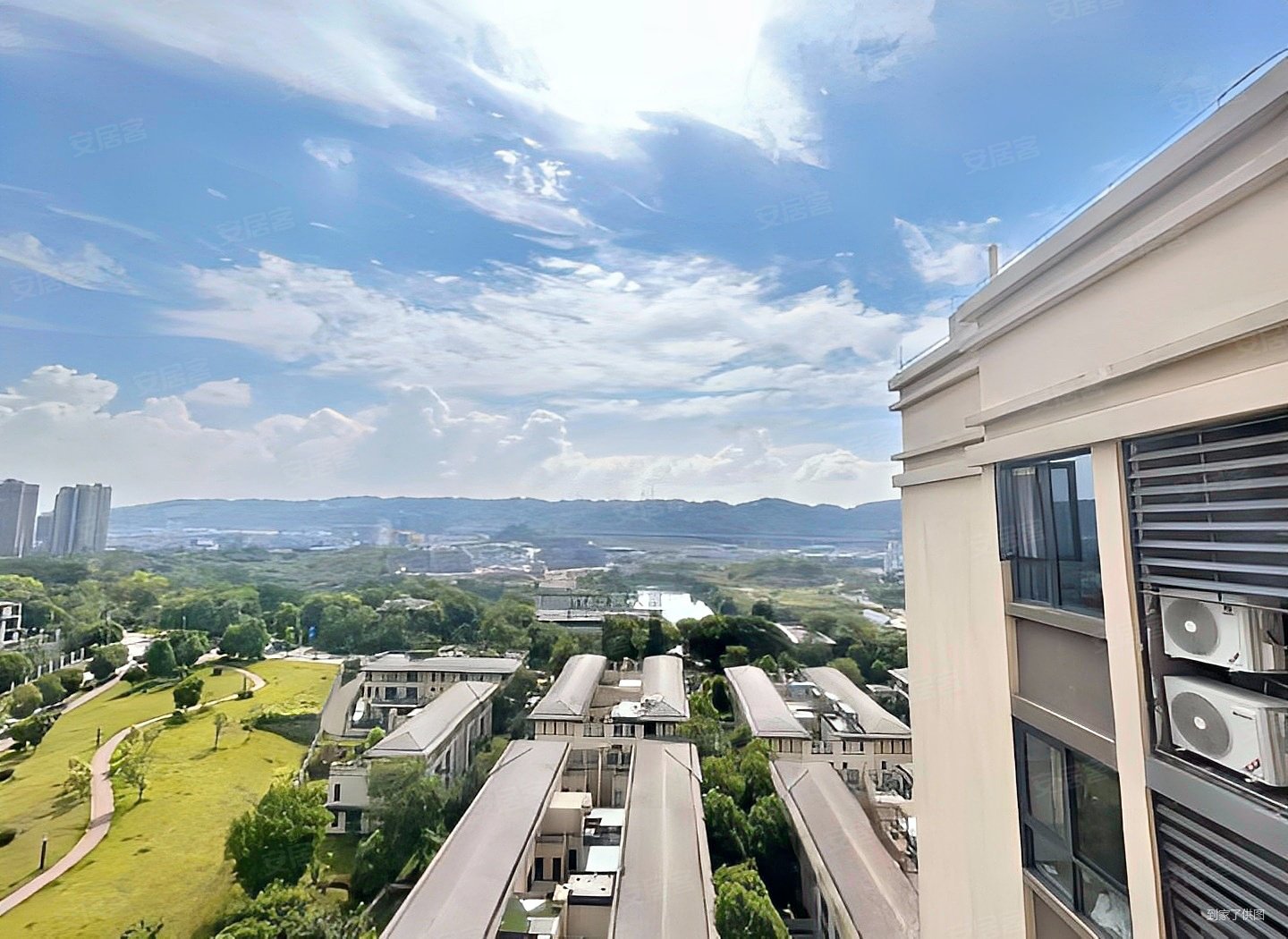 二房 120万,富力湾澜庭二手房,120万,3室2厅,2卫,108平米-重庆安居客