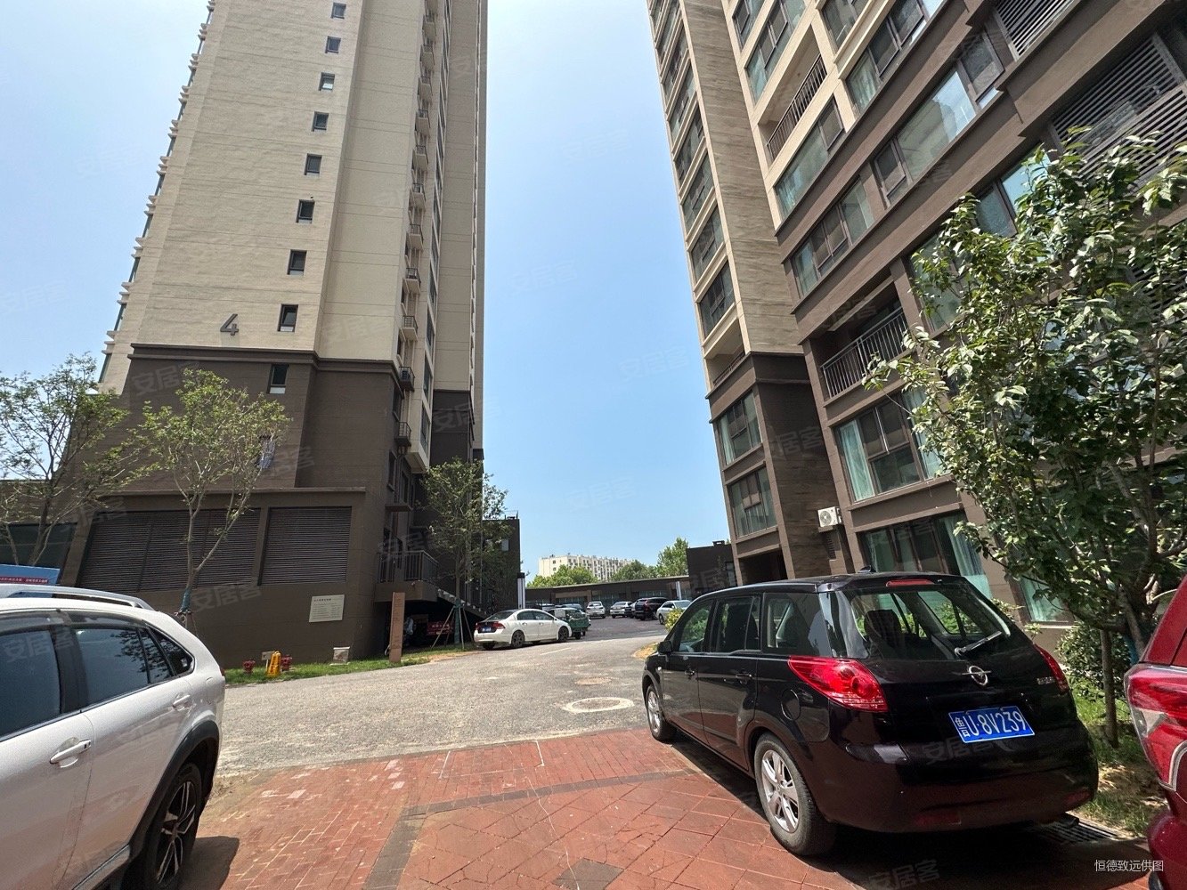 青岛房产网>青岛二手房>市北二手房>杭州路二手房>云岭世家>