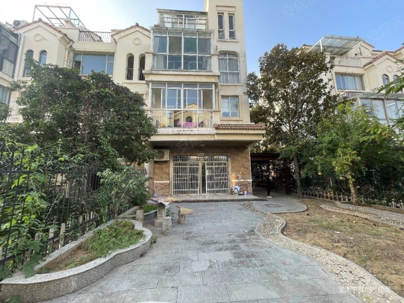 巢湖碧桂园翠山映麓苑别墅