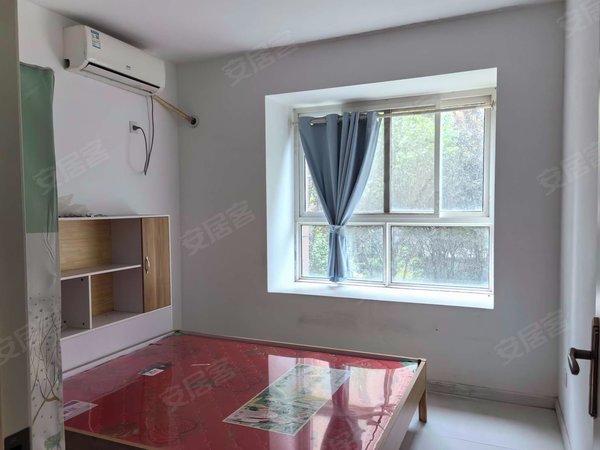 西安西咸新区沣东新城怡景华庭怡景华庭 2室2厅1卫