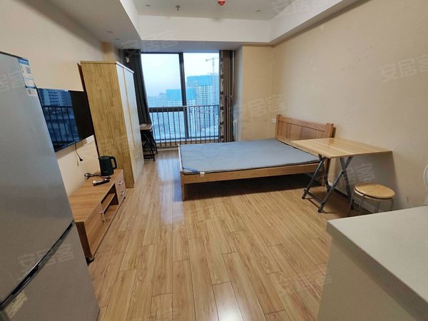 无锡惠山天一新城万荟城万荟城公寓 1300靠刘潭地铁口 金桥商贸城