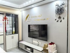 张家港大新大新中心大新 阳光家园 2楼3室 家电齐全 精装修 南北通透出租房源真实图片