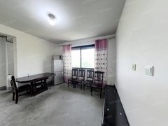 南通崇川观音山万佑 幼儿园旁兴石花园 毛坯带家具家电 电梯两室 看房随时出租房源真实图片