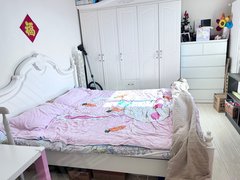 天津南开天拖南华宁北里 2室1厅1卫出租房源真实图片
