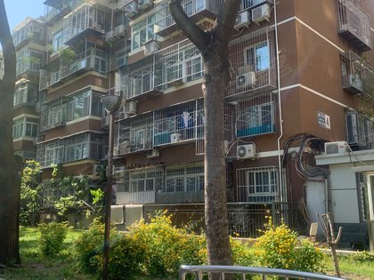 德胜门西大街甲5号 - 北京地铁建安物业太平湖小区二手房,租房,房价