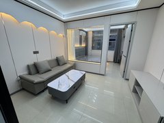 东阳东阳市区白云街道西五马塘附近,停车方便,安静,单间一室一厅全新开租出租房源真实图片