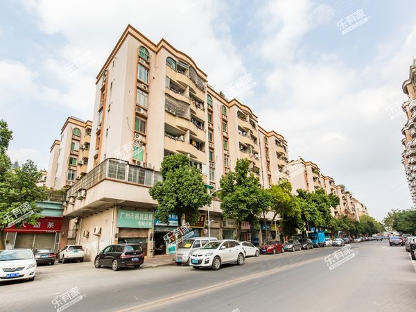 广州番禺番禺广场东怡新区东倩园近地铁中楼层精装三房,出租,价格有