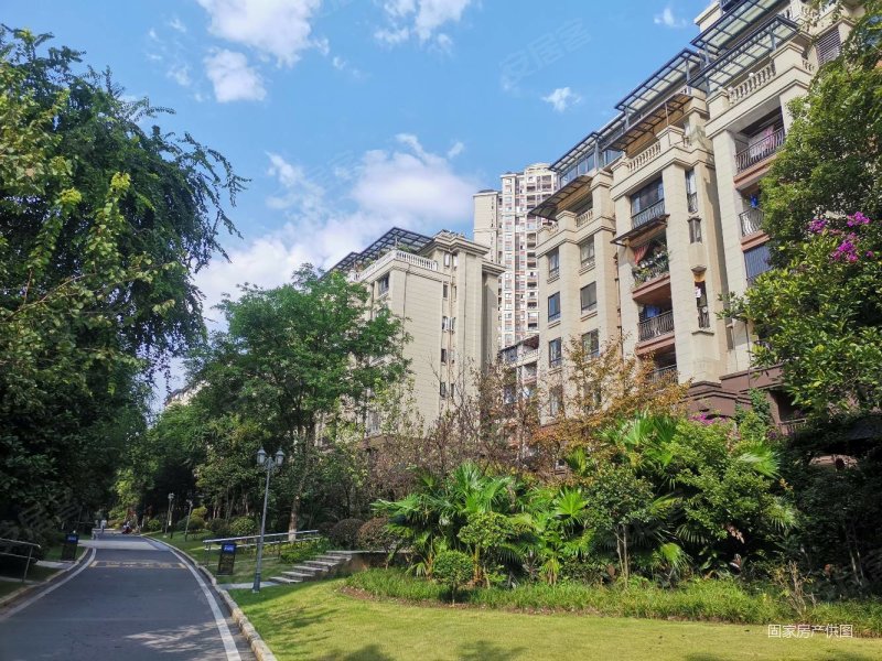 重庆房产网>重庆二手房>合川二手房>钓鱼城街道二手房>马赛庄园>