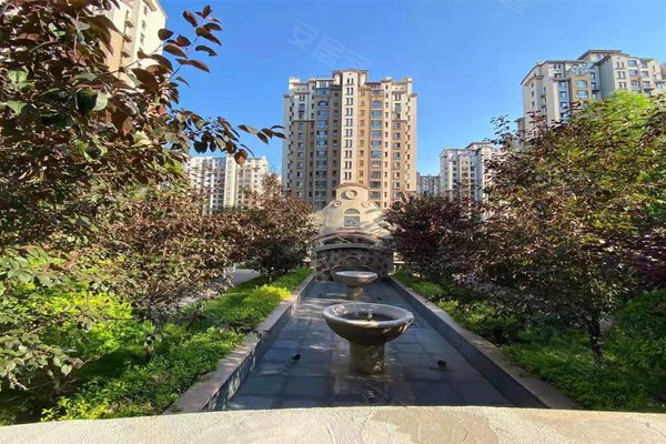 南郡香醍雅诺(二期)