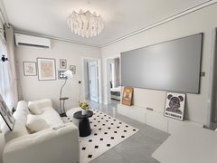 株洲天元工业大学新校区图片是本人实地拍摄的！房子装修好，家具家电齐全，拎包入住出租房源真实图片