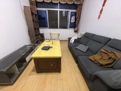 深圳龙岗坂田双子塔附近,精装大两房,拎包入住!出租房源真实图片
