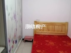 桐城开发区城区新医院旁，东城家园，2室精装修，步梯2楼，600一个月出租房源真实图片