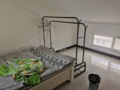 鹤壁淇滨万达广场桃园社区 1室1厅1卫出租房源真实图片