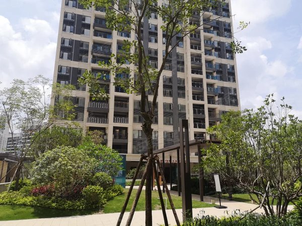 【多图】奥园天悦湾(二期),三灶租房,奥园天悦湾(二期) 4室2厅2卫