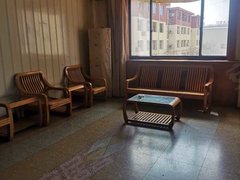 韩城太史大街国阳百货铁路小区 2室2厅1卫出租房源真实图片