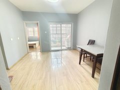 蚌埠龙子湖宏业村香榭兰庭50平方一室一厅一卫，拎包入住出租750元一月出租房源真实图片