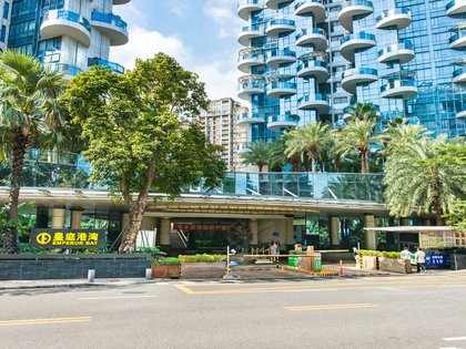 皇庭港湾,岸湾六街1号 - 深圳皇庭港湾二手房,租房,房价-深圳安居客