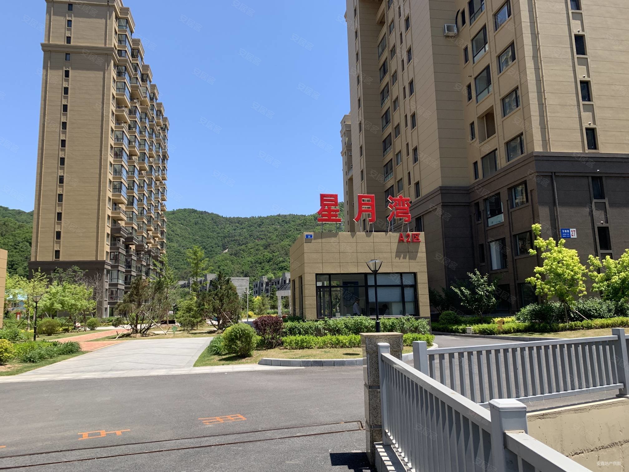 国宝星月湾一期