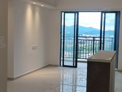 汕尾汕尾城区东涌方直紫珑府 3室2厅2卫出租房源真实图片