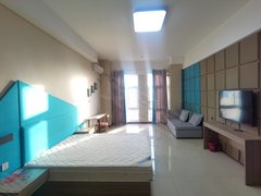 三门峡湖滨湖滨城区嘉亿城市广场 只租商用 一年起租半年付出租房源真实图片