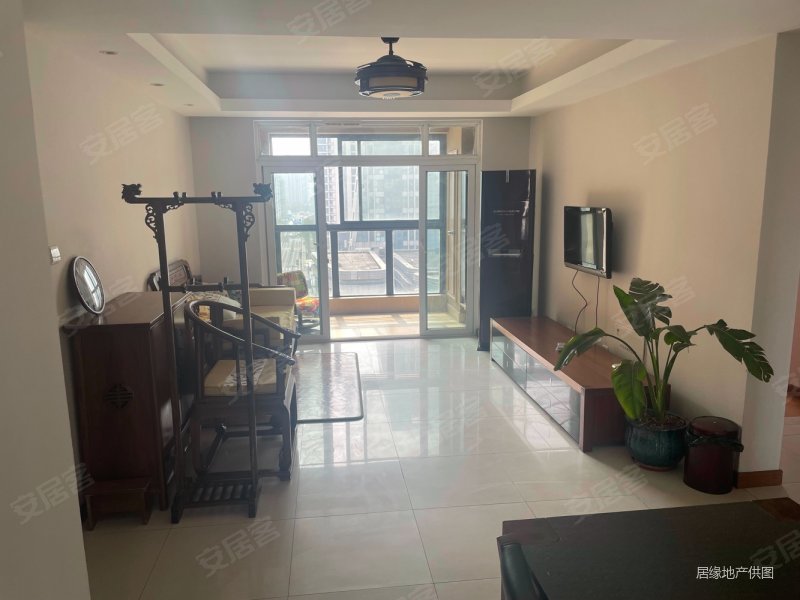 新城悠活城东区商圈成熟南向采光好小区新有电梯