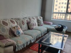 乌兰察布集宁集宁城区文彗园岀租电梯楼简单装修出租房源真实图片