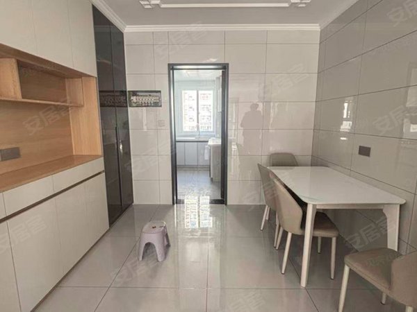 徐州丰县丰县城区润城华府润城华府 精装修三室两卫 出租 临近学校 出行方便出租房源真实图片