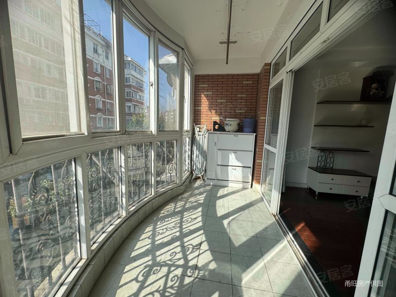 好房海怡花园 近地2号线云霞路 送家电 楼层好 有钥匙