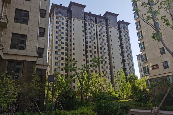 观璟台优点,不足,观璟台怎么样,观璟台周边房产中介经纪人评价-保定