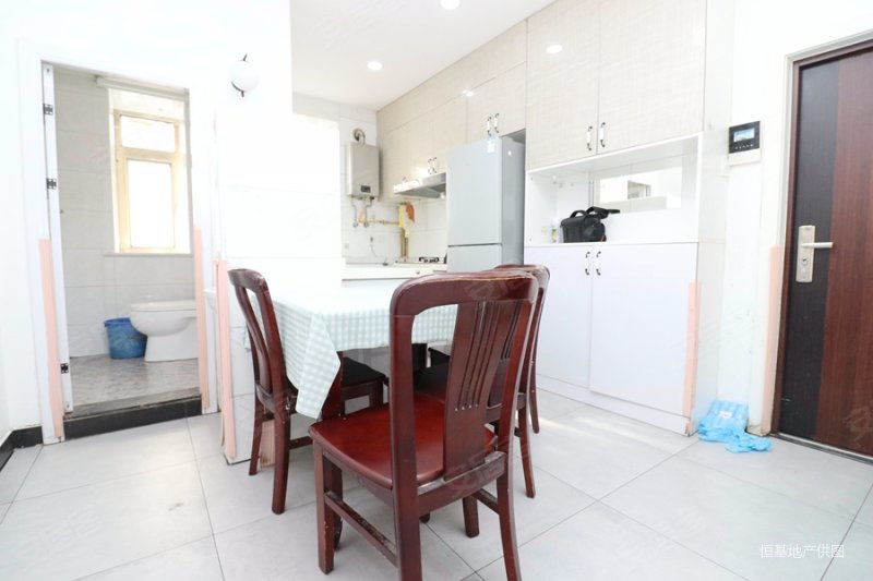 全明户型两居出售随时看房,铁科院家属区(大柳树路2号院西区)二手房