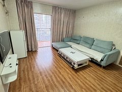 泉州丰泽宝洲路实拍真房源 万达广场御殿花园 一房一厅 干净整洁家电齐全出租房源真实图片