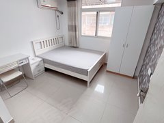 南京建邺南湖莫愁湖 南湖 西祠街区 熙乐汇 省二中医院 水西门大街出租房源真实图片