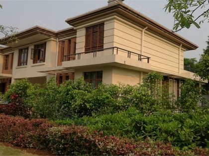 金隅大成美灵湖,海榆大道186号 - 海口金隅大成美