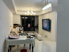 响水滨江路财富广场龙运仕家 3室2厅2卫出租房源真实图片