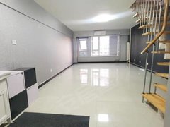 北京丰台宋家庄石榴庄地铁10号线 首开石榴派 精装复试两居室 随时看房入住出租房源真实图片