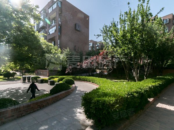 望京租房,南北通透 4室2厅 class果岭里,朝阳租房-北京58安居客