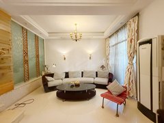 长沙芙蓉芙蓉区政府水云间(别墅) 5室2厅3卫  精装修211平米出租房源真实图片