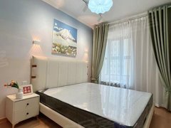 永州冷水滩愿景广场金水湾城市广场 1室1厅1卫 50平 精装修 配套齐全出租房源真实图片