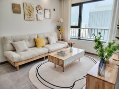 曲靖麒麟麒麟花园亚龙广场端户客卧独立拎包入住朝西向1室1厅1卫带阳台出租房源真实图片