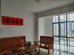 泉州安溪解放路金沙水岸二期三房出租 价格便宜 好楼层 视野好 拎包入住看房出租房源真实图片