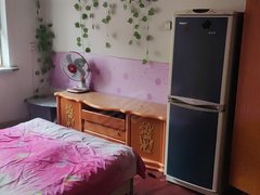 酒泉肃州酒泉城区山水佳园 2室1厅1卫出租房源真实图片